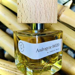 Androgyne 16020 von Parfumeurs du Monde