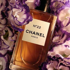 N°22 (Eau de Toilette) - Chanel