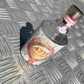 Remix Cologne Edition 2021 - 4711