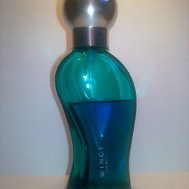 Wings for Men (Eau de Toilette) - Giorgio Beverly Hills