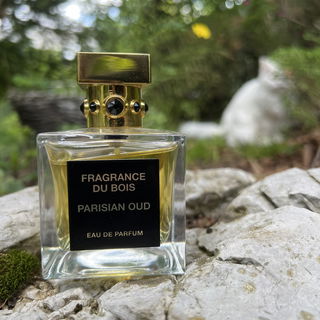 Parisian / Parisian Oud by Fragrance Du Bois
