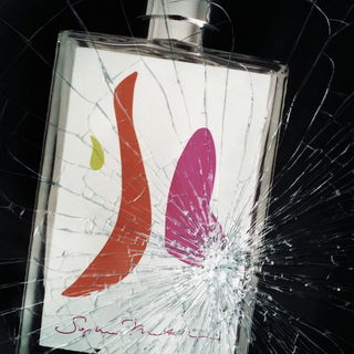 Good Girl Gone Bad - Splash of Neroli Sophie Matisse Art Edition by Kilian