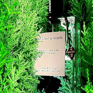 Néroli Amara - Van Cleef & Arpels