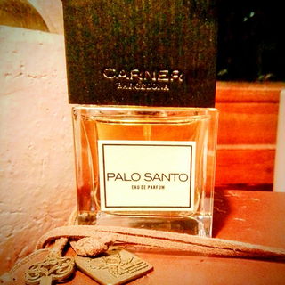 Palo Santo by Carner