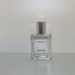 Muschio Bianco (Eau de Cologne) von Acca Kappa