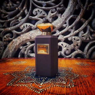 Royal Oud - Korloff