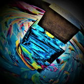 Bunt (für Fresh) (von Floyd)