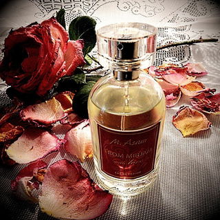 From Mirjam with Love - M. Asam