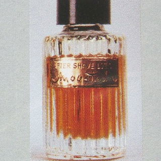 Moustache (After Shave Lotion) - Rochas