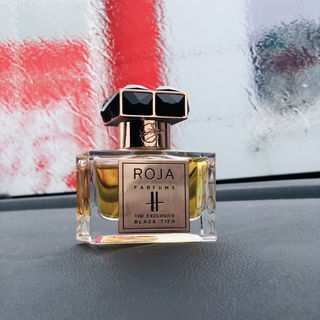 H - The Exclusive Black Tier - Roja Parfums