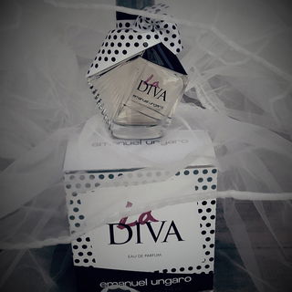 La Diva - Emanuel Ungaro