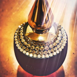 Ananda - Black Special Edition - M. Micallef