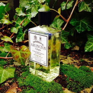 Arlington (Cologne) - D. R. Harris