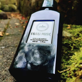 Dubai Musk - Al Ambra