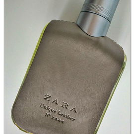 Unique Leather Nº 2444 - Zara