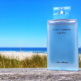 Light Blue Eau Intense - Dolce & Gabbana