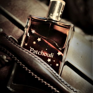 Patchouli (Eau de Toilette) - Réminiscence