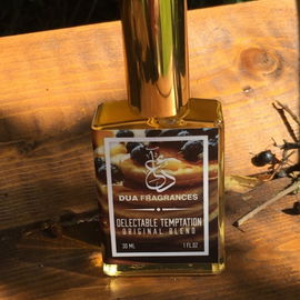 Delectable Temptation - The Dua Brand / Dua Fragrances