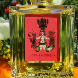 Ligea La Sirena (Eau de Parfum) - Carthusia