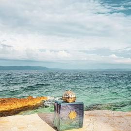 Figment Woman - Amouage