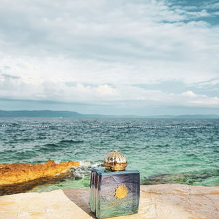 Sunshine Woman - Amouage