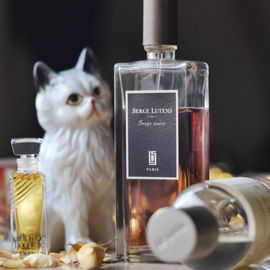 Serge noire - Serge Lutens