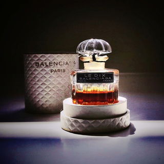Le Dix (1947) (Parfum) - Balenciaga