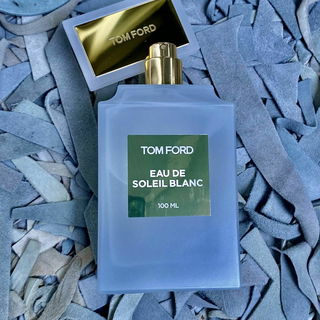 Eau de Soleil Blanc by Tom Ford