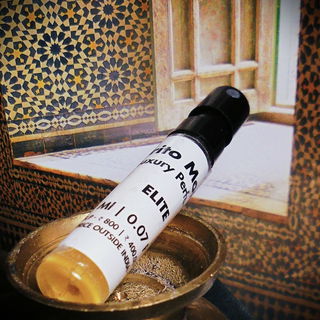 Elite von Perito Moreno