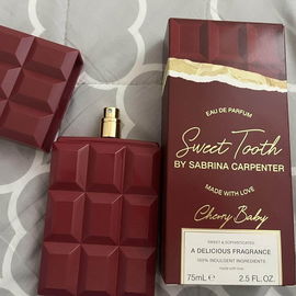Sinner (Eau de Parfum) - Kat Von D