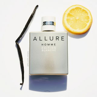 Allure Homme Édition Blanche (Eau de Parfum) von Chanel