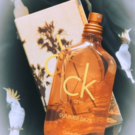 CK One Summer Daze - Calvin Klein