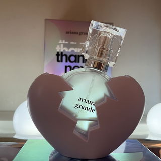 Thank U, Next 2.0 (Eau de Parfum) by Ariana Grande