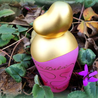 Deci Delà (Eau de Toilette) - Nina Ricci