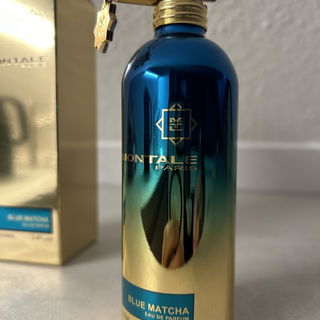 Blue Matcha von Montale