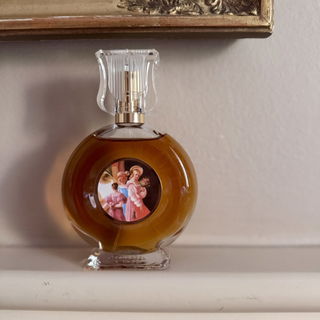 Bal à Versailles (Eau de Toilette) by Jean Desprez