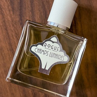 Champs Lunaires - Rogue