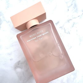 For Her Musc Nude - Narciso Rodriguez