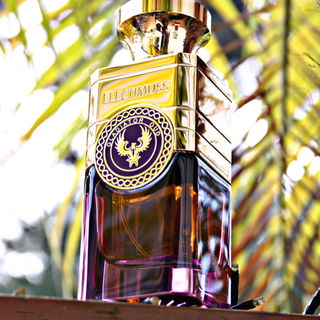 Gladiator Oud by Electimuss