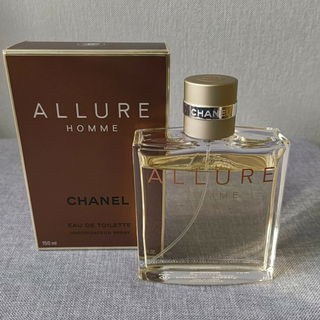 Allure Homme (Eau de Toilette) von Chanel