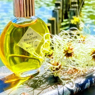 Je Reviens (Eau de Toilette) by Worth