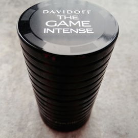 The Game Intense - Davidoff