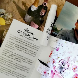 Mon Guerlain Sparkling Bouquet - Guerlain