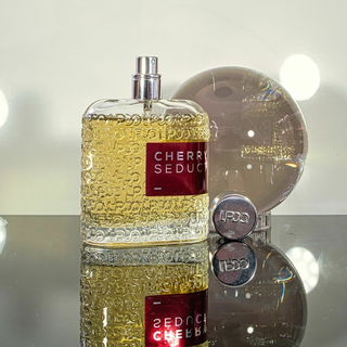 Cherry Seduction - LPDO