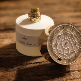 Le Parfum Poudré - Eau de Parfum Frangipanier / Le Parfum d'Été Poudré - T. LeClerc
