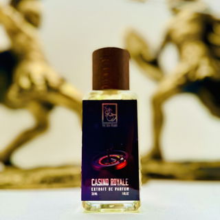 Casino Royale - The Dua Brand