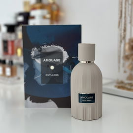 Outlands - Amouage
