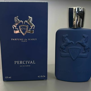 Percival von Parfums de Marly