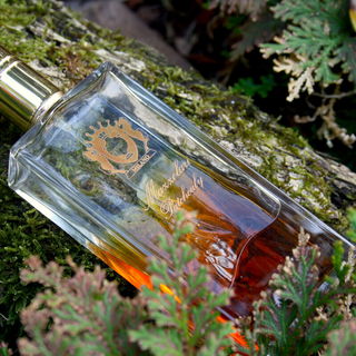 Patchouly / Patchouli (Eau de Parfum) by Mazzolari