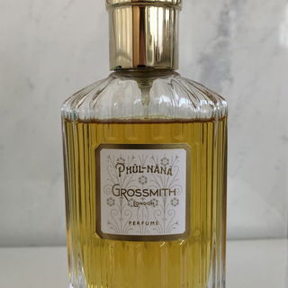 Phũl-Nãnã (Parfum) von Grossmith
